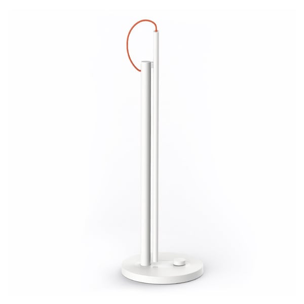 Pikkukuva 3 / 9: Xiaomi Mi LED Desk Lamp 1S pöytävalaisin 6 W F Valkoinen