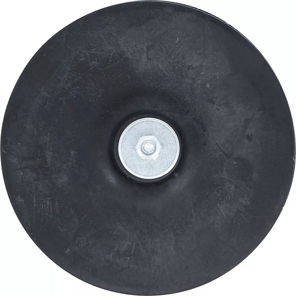 Miniatyrbild 3 av 6: BGS technic Rubber Backing Disc