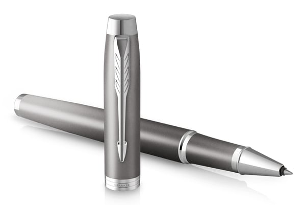 Parker IM Writing Rituals Svart 1 styck