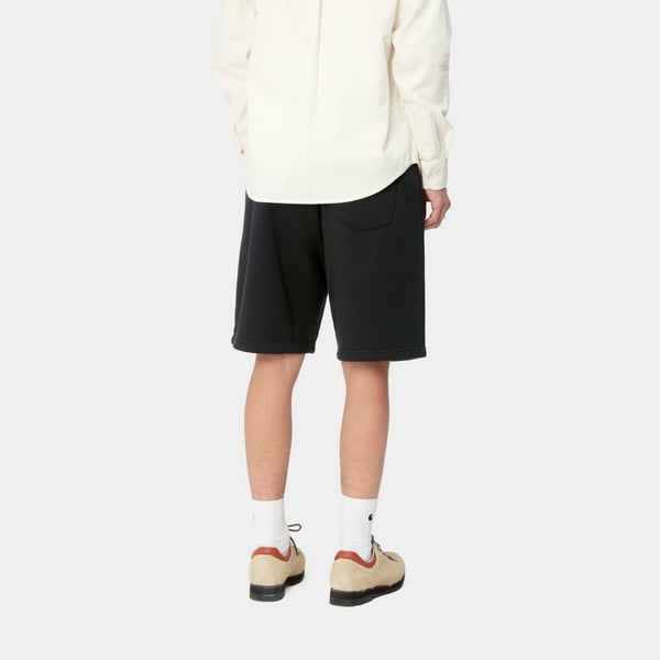 Carhartt I033240_89_XX_L shorts Hanstik Sort