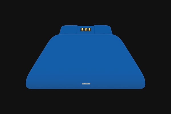 Miniatyrbild 3 av 4: Razer RC21-01750200-R3M1 tillbehör till spelkontroll Laddningsställ