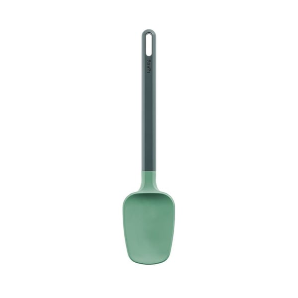 Lékué 883606 køkkenspartel Madlavningsspatel Silikone, Termoplast 1 stk