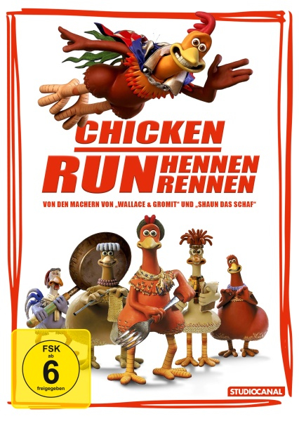PLAION 1075470 film & video DVD Tysk, Engelsk