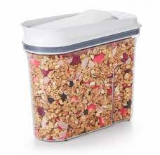 OXO 11113900 Universalburk 2,3 l Plast, Silikon
