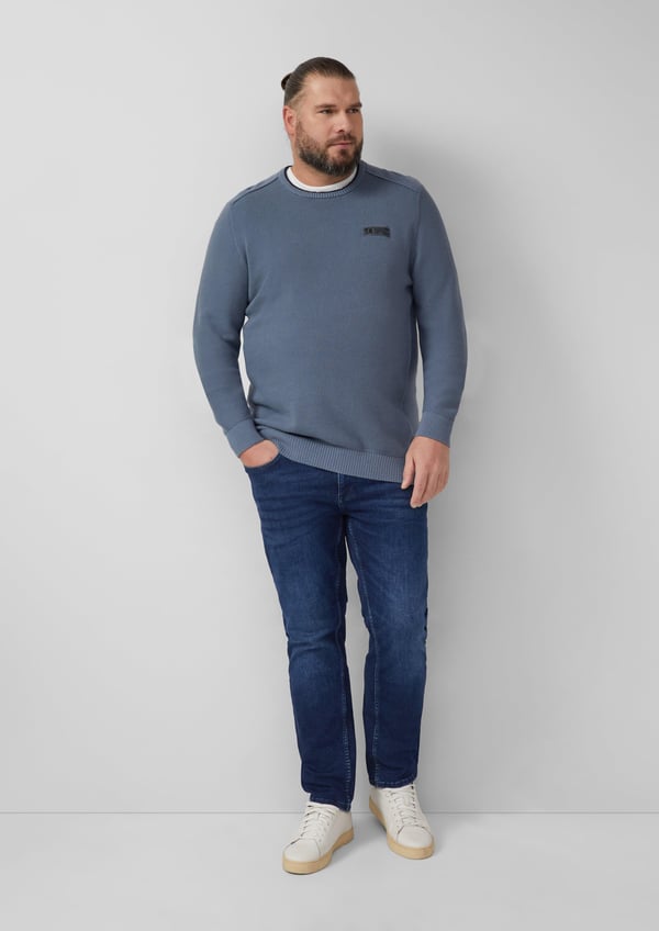 s.Oliver 2172227.5363.5XL strikvare