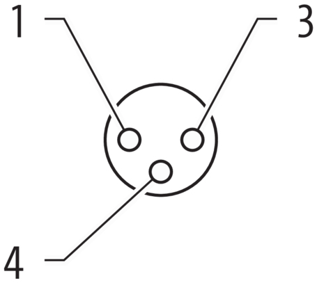 Miniatyrbild 2 av 3: Murrelektronik 7000-88001-6300750 övrigt
