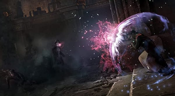 Warner Bros Hogwarts Legacy Standard Engelska, Spanska, Franska, Japanska, Portugisiska Nintendo Switch