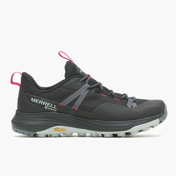 Miniatyrbillede 1 af 6: Merrell Siren 4 GORE-TEX®