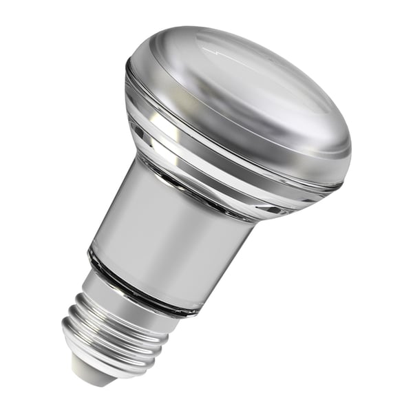 Ledvance LEDSPOT 36° 4,8W 827 GL E27 / LEDVAN PERFORMANCE R63 60 4099854048371