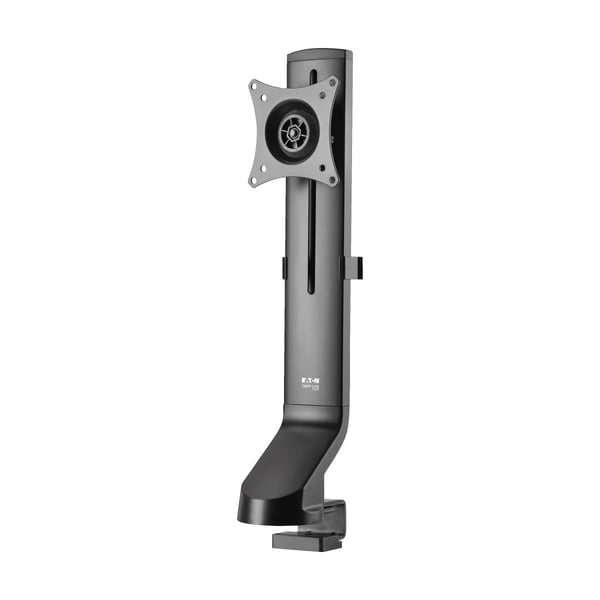 Miniatyrbillede 5 af 9: Tripp Lite DDR1732SC skærmbeslag og -stativer 81,3 cm (32") Skrivebord Sort