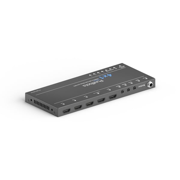 PureTools PT-SW-HD41E bild-switchar HDMI