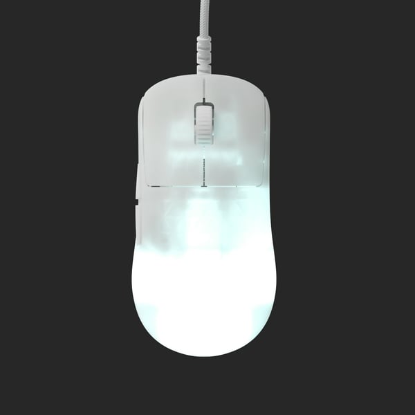 Miniatyrbillede 2 af 10: Endgame Gear OP1 RGB mus Spil Højre hånd USB Type-A Optisk 26000 dpi