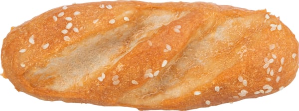 TRIXIE 31195 godbid til hund og kat Snacks Baguette, Kylling, Råhud 70 g