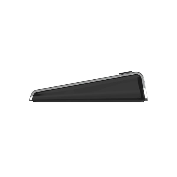 Belkin INC004BTSGY kannettavien tietokoneiden telakka ja porttitoistin Langallinen USB 3.2 Gen 1 (3.1 Gen 1) Type-C Musta, Harmaa