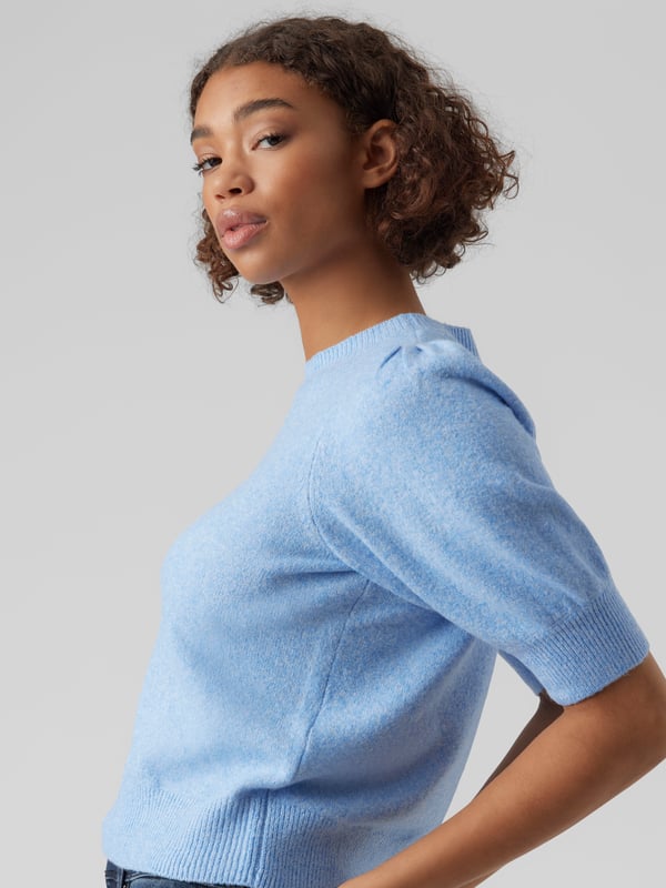 Miniatyrbillede 3 af 5: Vero Moda VMDOFFY Pullover