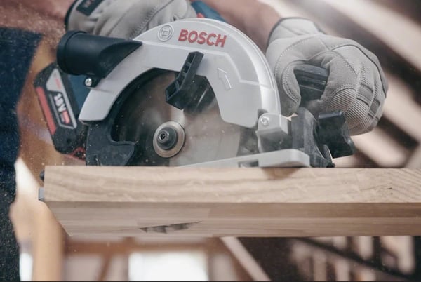 Bosch 2 608 837 668 pyörösahanterä 13,6 cm 1 kpl
