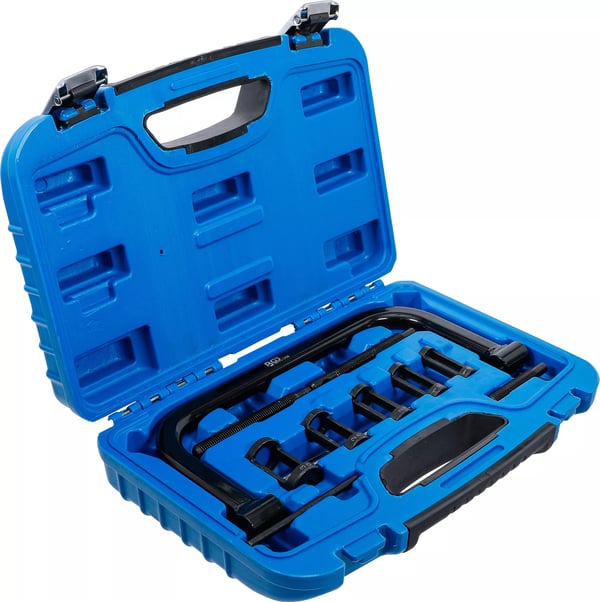 Miniatyrbild 3 av 9: BGS technic Valve Spring Compressor Set