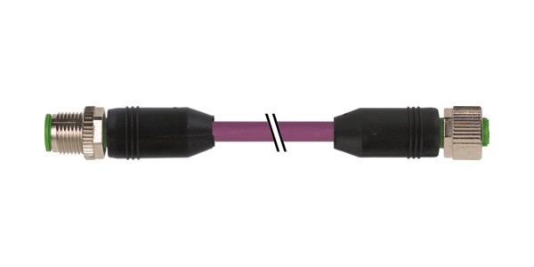 Murrelektronik 7000-40531-8030300 övrigt