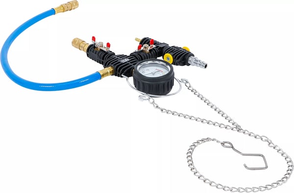 BGS technic Cooling System Charger