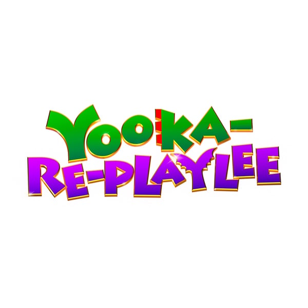 Miniatyrbillede 1 af 8: PM Studios Yooka-Replaylee Standard PlayStation 5
