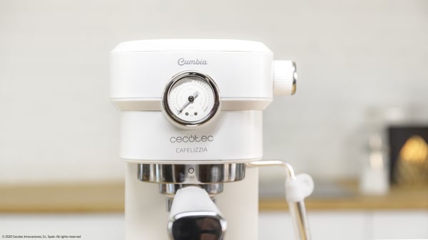 Cecotec Cafelizzia 790 Pro Espressomaskin 1,2 l