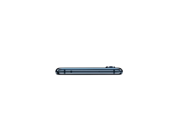 Huawei P20 Pro 15,5 cm (6.1") Single SIM Android 8.1 4G USB Type-C 6 GB 128 GB 4000 mAh Blå