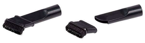 Miniatyrbild 3 av 14: Powerplus POWX321 dammsugare 18 l Trummdammsugare Torr&våt 1000 W Dammpåse