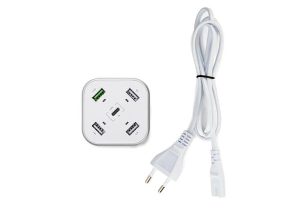 Pikkukuva 2 / 3: HQ Power 467042 luokittelematon