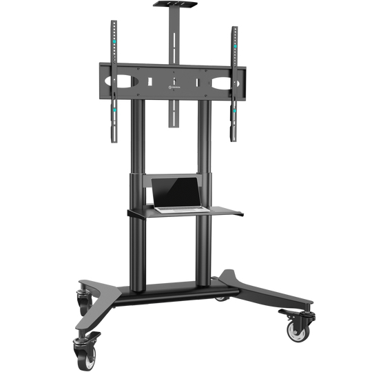 ONKRON TS1871-B tv-fäste 2,29 m (90") Svart