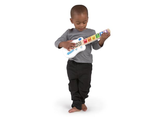 Hape E12396 musik legetøj