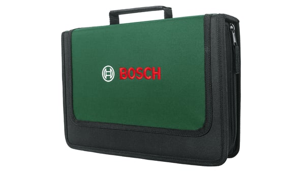 Bosch 1 600 A02 BY3 14 työkalua