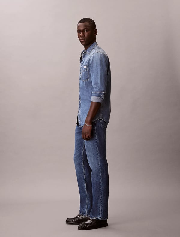 Pikkukuva 2 / 6: Calvin Klein LV04RB735GASA