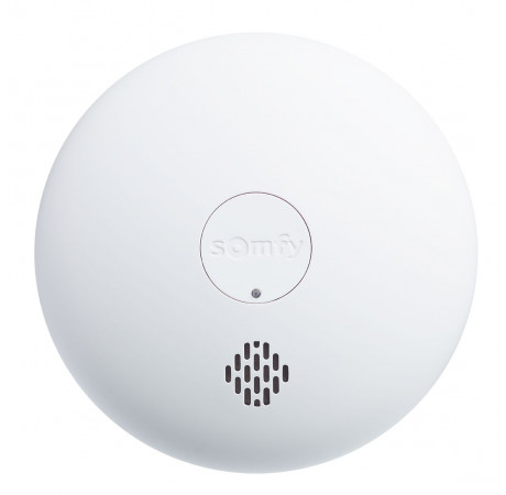 Somfy Protect Optisk detektor Hopkopplingsbara Trådlös