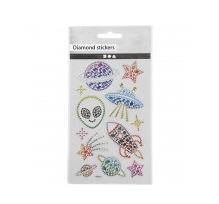 Creativ Company 284037 lasten tarra