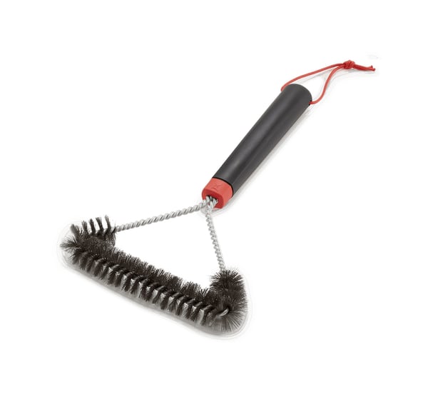 Weber 6277 grilltillbehör Borsta Weber 6277 grilltillbehör Borsta