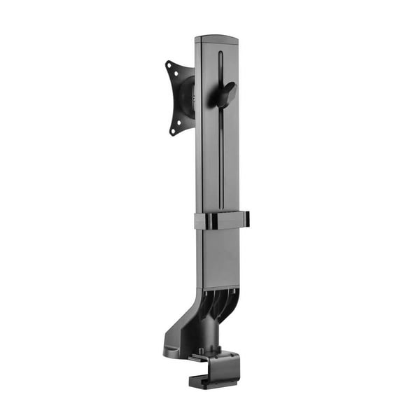 Pikkukuva 14 / 15: Napofix DM6100 monitorin kiinnike ja jalusta 81,3 cm (32") Vastaanotto Musta