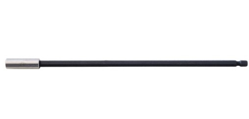 C.K Tools T4570 200 skruetrækker bit-holder Rustfrit stål 1 stk