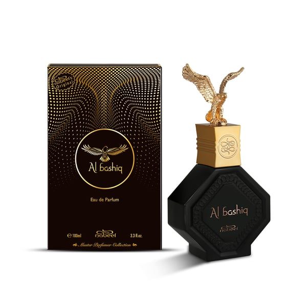 Nabeel Al Bashiq 100 ml Unisex Nabeel Al Bashiq 100 ml Unisex