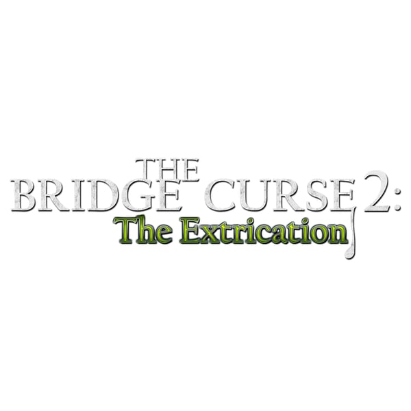 Pikkukuva 1 / 14: PQube The Bridge Curse 2: The Extrication Vakio PlayStation 5