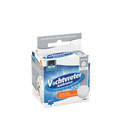 Miniatyrbild 1 av 2: Bison 50512 Avfuktare (refill) Avfuktare