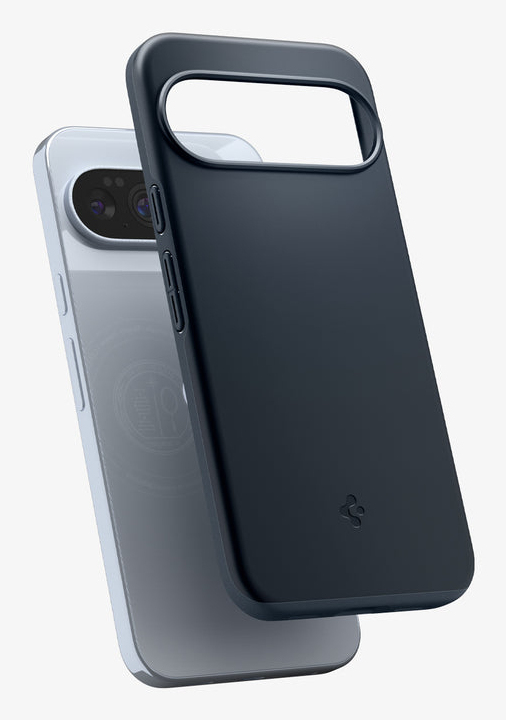 Miniatyrbillede 2 af 12: Spigen ACS09723 mobiltelefon etui 17,3 cm (6.8") Cover Skiferfarve