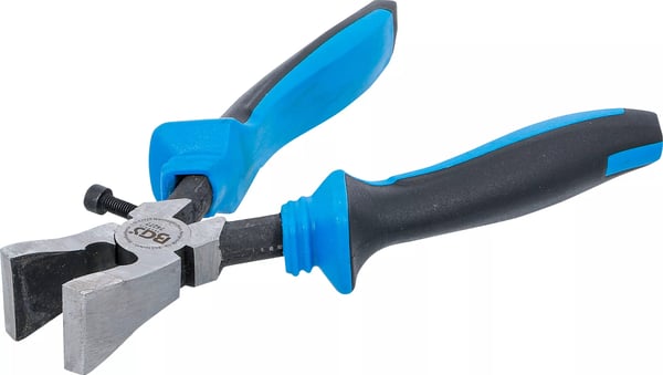 Miniatyrbillede 7 af 7: BGS technic Glass Breaking Pliers