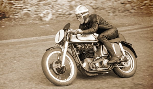Miniatyrbillede 2 af 5: Italeri 4602 Motorcykelmodel