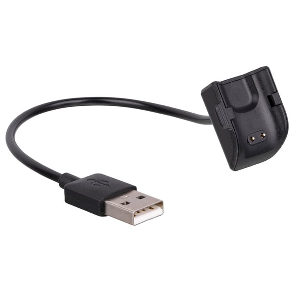 Akyga AK-SW-07 oplader til mobil enhed SmartWatch Sort USB Indendørs
