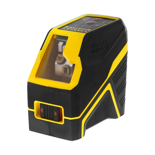 Pikkukuva 1 / 12: Stanley ristilaser ST FM CL punainen 10 m