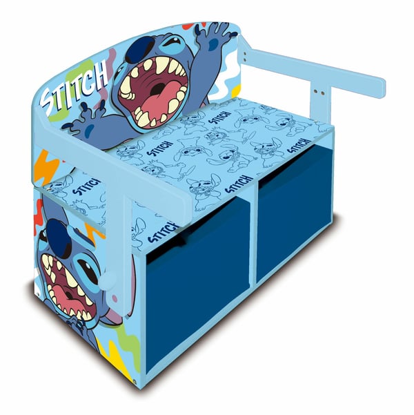Miniatyrbild 1 av 2: Arditex WD16659 bänk för inomhusbruk 2 personer