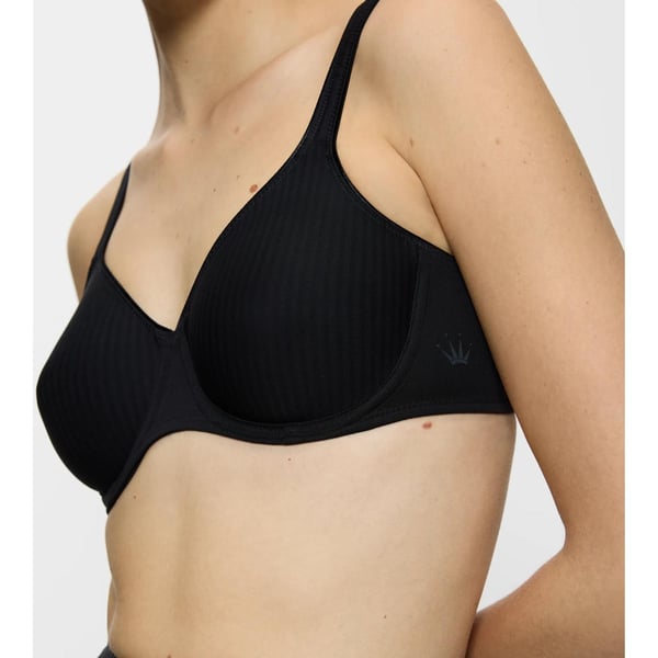 Miniatyrbillede 3 af 5: Triumph Modern Soft+Cotton BH Bøjle