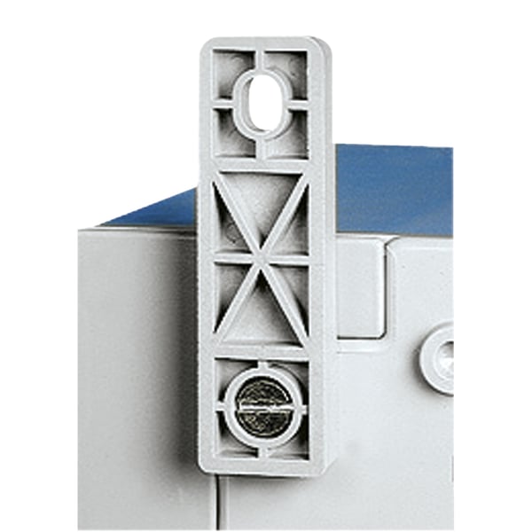 Miniatyrbillede 2 af 3: Schneider Electric 7035 VÆGMONTERINGSSÆT KUNSTST. / SCHN.E NSYPFPLMG