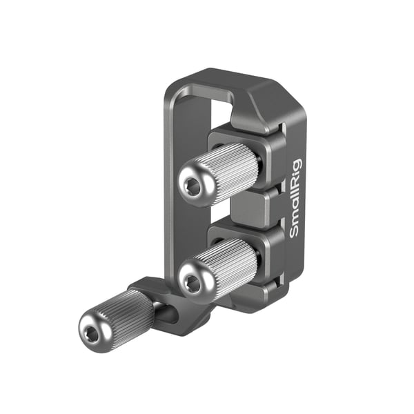 Miniatyrbillede 1 af 4: SmallRig 4829 kamera monteringstilbehør Kabelklemme