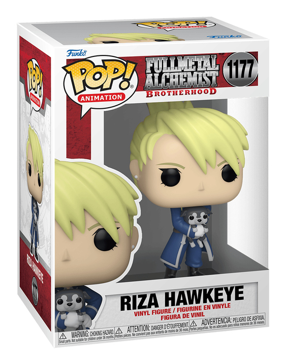 FUNKO POP! Animation 57739 action - ja keräilyfiguuri